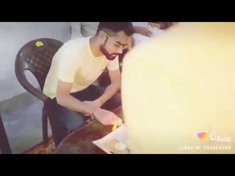 Devesh Gupta dev birthday special 22/07/2019,happy birthday dear friend,