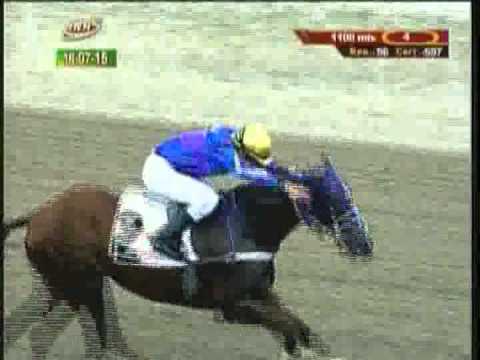 Resumen Sábado, 18 de Julio de 2015 - La Rinconada