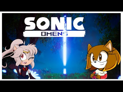 Brave plays Sonic Omens ft. Sailor Peace (Final part)