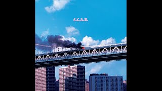 S.C.A.B. - Six Songs Into Your Spotify Playlist