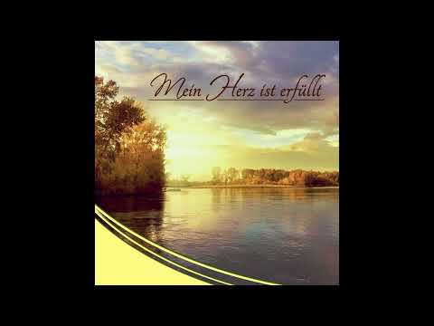 Still das Morgenrot glüht