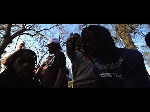 DTA DROC ft. SGE BREEZY - WHY THEY MAD #FREEBREEZY (Official Video)