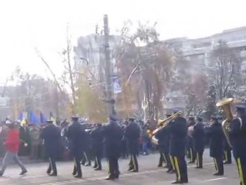 1 Decembrie Brăila - part 2