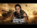 2042 SOLDIER Angelina Jolie New Action Movie Concept AI 2025 Full Movie 4K Actionmovies