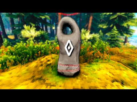 🔴 Valheim DEATHLESS | The Black Forest is far SCARIER