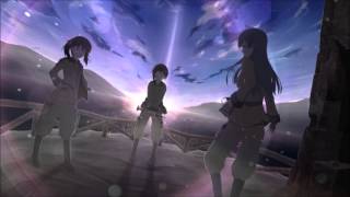 「Nightcore」 Crystallize Mashup