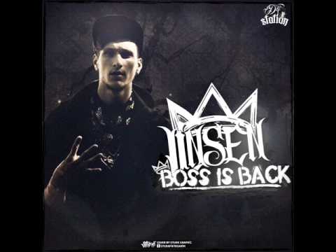 Linsen - Boss is Back (2014)  #BossisBack