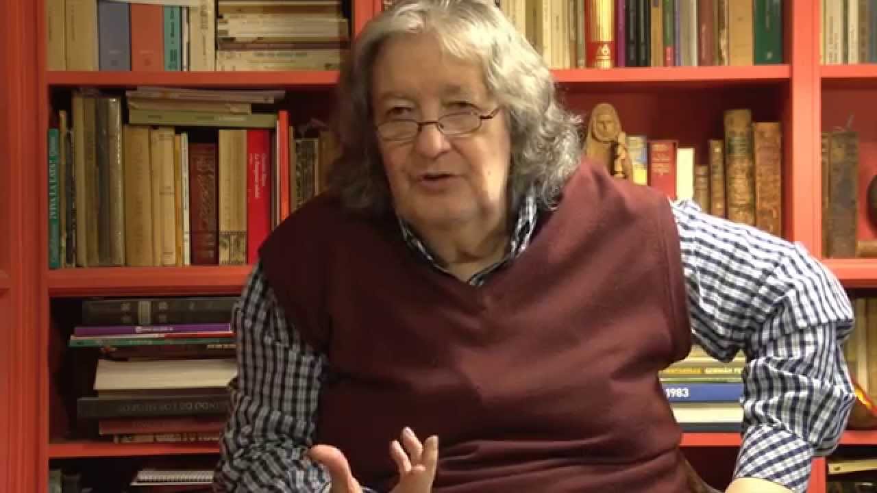 José Pablo Feinmann