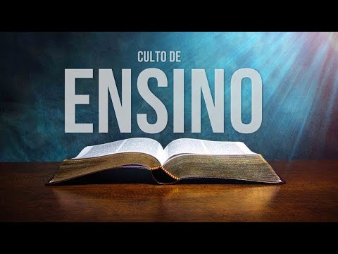 Culto de Quinta - 11/12/25