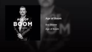 Age of Boom
