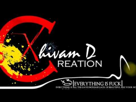 Xhivam D Creation speed up bikerx