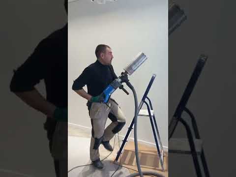 Алмазное сверление Bauer bdb825