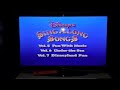 1991 Disney S Sing Along Songs Promo With Volumes 1 9 1