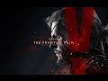 Metal Gear Solid V The Phantom Pain : A Primeira Hora