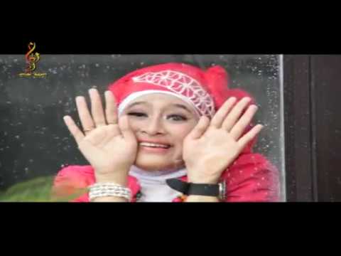 INTA OMRY ( official video ) KHANZA NABILA - ARABIAN DANCE