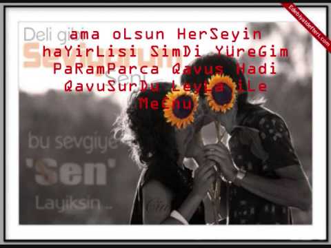 Dj H-kan Mr. Kee-an Zindan & Mc karakule - AyriLik ruzgari