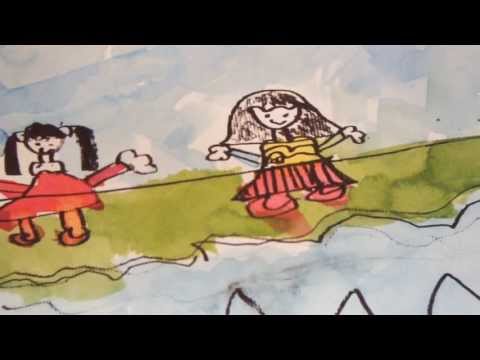 MOJ VRTIĆ PETRINJČICA