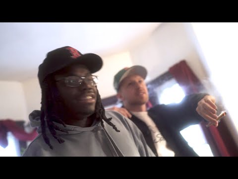 22BB ft MAKA & DJ LUCAS - "LONG ROAD"