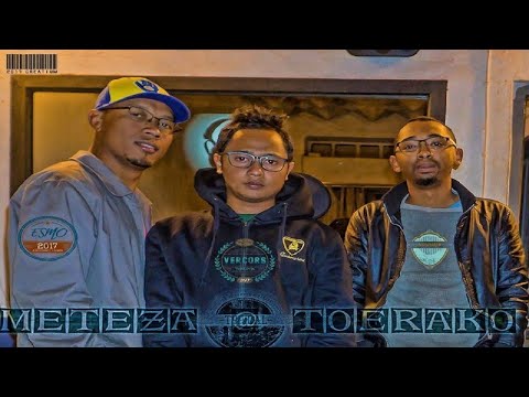 TYPICAL CONNECTION feat RADO HARIVELO - Meteza Aminny Toerako  ( PROD by VERCORS )