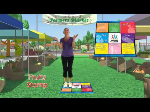 Food Group Fun    Nutrition   YouTubevia torchbrowser com mp4