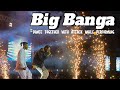 Big Banga - performance at ATTACK PUT IN Concert