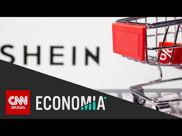 Shein promete investir R$ 750 milhões no Brasil e gerar 100 mil