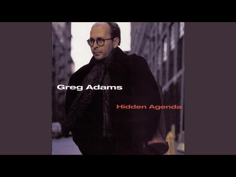 Greg Adams video