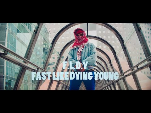 FEDDINI x KTYB ''FLDY''