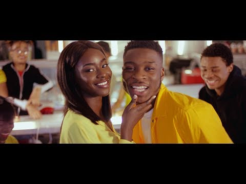 SK -  Ose [OFFICIAL VIDEO]