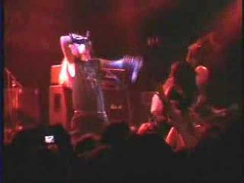 Aaskereia Live @ Ultima Ratio Festival II