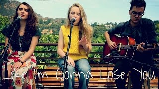 Sabrina Carpenter-Like I'm Gonna Lose You (Subtitulada a Español)