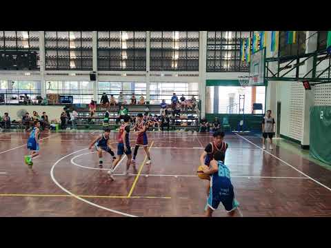 Rookies Red 16:3 Sarasit U14 MalePool C