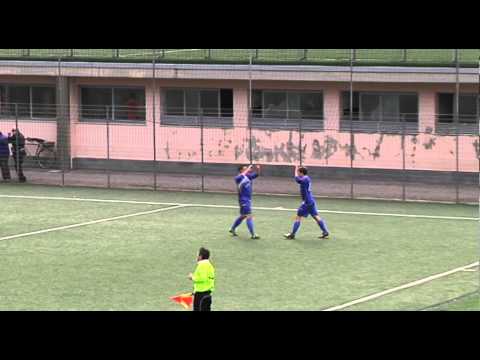 DIL26 230314 - SAMMARGHERITESE - MAGRA AZZURRI 0-1 | ECCELLENZA