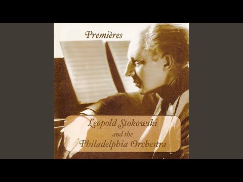 Das Orgel-Buchlein: Ich ruf' zu dir, Herr Jesu Christ, BWV 639 (arr. L. Stokowski)