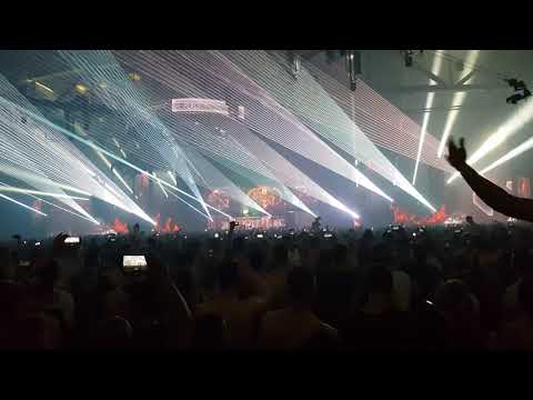 Dr. Peacock @ Masters of Hardcore 2019
