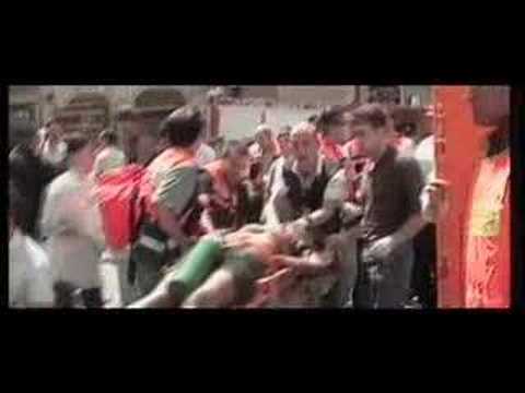 Streets of Jerusalem