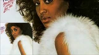 Give A Little More ♫ ♫ Phyllis Hyman