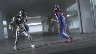 Download lagu Kamen Rider Nox vs Lord Three | Kamen Rider Zeztz Episode 36 mp3 Download lagu Kamen Rider Nox vs Lord Three | Kamen Rider Zeztz Episode 36 mp3
