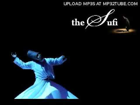 The Sufi Mystic Trance