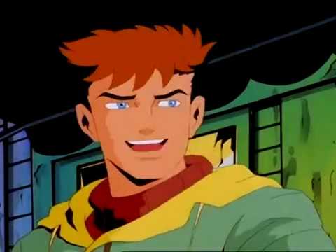 Homem aranha açao sem limites 06 Aparece o Caçador, desenhos1000, P3 8