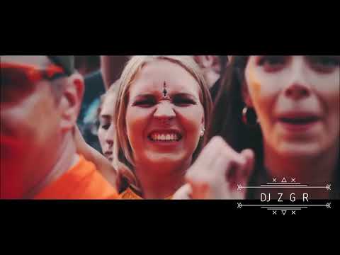 DJ ÖZGÜR - MASTERS OF HARDTECHNO