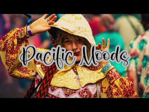 Dj Pakx - Feeling (Fyahres Remix)