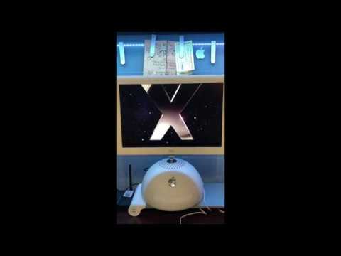 Easiest way to Install OS X from USB on PPC Mac