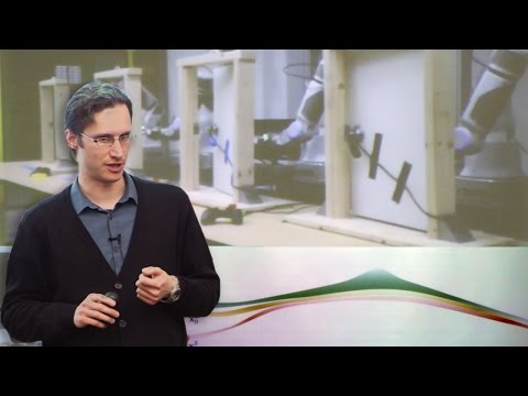 RI Seminar: Sergey Levine : Deep Robotic Learning