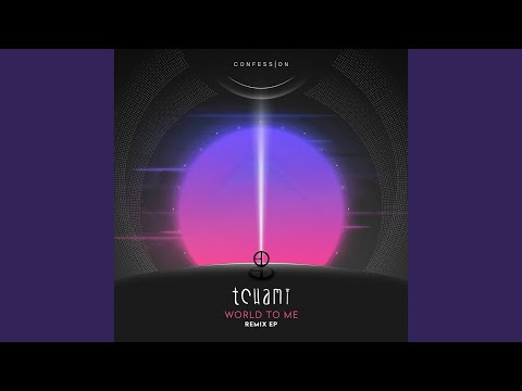 World To Me (Dillon Nathaniel Remix)