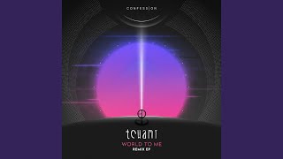 World To Me (Dillon Nathaniel Remix)