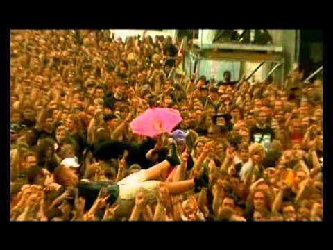 KNORKATOR - Alter Mann (Wacken 2011)