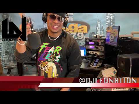 SHOW EN VIVO POR MEGA 97.9FM ( 01 / 14 / 2023 ) SALSA | REGGAETON | BACHATA | MERENGUE | POP LATINO