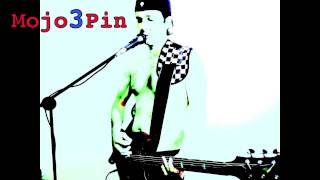 Doggie Bite 2014 by Mojo3Pin