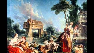 Vivaldi - Lo seguitai Felice